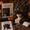 Dark Halloween Dragon Hood A3, variant on Fantasy Hood Hat DIY Crochet Kit Series,Animal Crochet Kit for Beginners with Step-by-Step Instructions,All-in-One Complete Set for Dragon Fox Wolf Frog Rainbow Hoods,Craft Gift