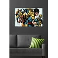 thumbnail image 4 of Wolverine de Marvel Comics - Évolution, 4 of 4