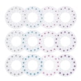 thumbnail image 1 of Gemas Bsvklp 180 Uds para Accesorios DIY Máquina Gemas Ostentosas, 1 of 9