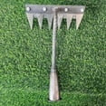 thumbnail image 5 of Detachable Gardening Hand Weeder Tools, Manual Weeder Claw Remover Tool Weed Puller Tool for Yard and Garden, 5 of 5