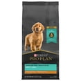 thumbnail image 2 of Development Under One Year Puppy, Chicken & Rice Dry Dog Food Formula, 2 of 5
