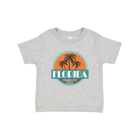 

Inktastic Panama City Beach Florida Gift Baby Boy or Baby Girl T-Shirt