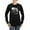 Black, variant on CafePress - Opossum Possum Animal Women's Long Sleeve Dark T S - Women's Long Sleeve Graphic Tee Casual Fit