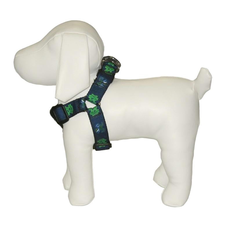 notre dame dog toys