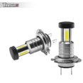 thumbnail image 1 of 110w 30000lm H7 Led Car Headlight Conversion Globes Canbus Bulbs Beam 6000k Kit Hfmqv, 1 of 5