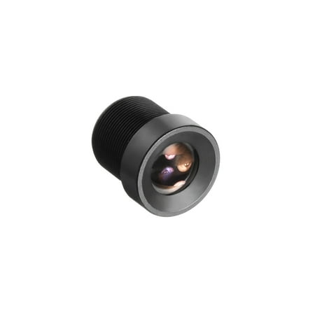 12mm 720P F2.0 FPV Camera Lens Wide Angle for CCD