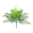 thumbnail image 2 of Rama de Follaje Artificial Baoblaze Cycas Hoja de Palma 66cm Estilo04, 2 of 8