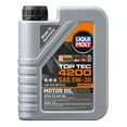 thumbnail image 1 of LIQUI MOLY TOP TEC 4200 SAE 5W-30 1 L, 1 of 1