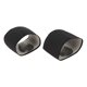 thumbnail image 1 of Manga de nailon para alivio del arco protección de alta elasticidad cómodo soporte para el arco 1 par para alivio de la fascitis plantar ANGGREK Otros, 1 of 8