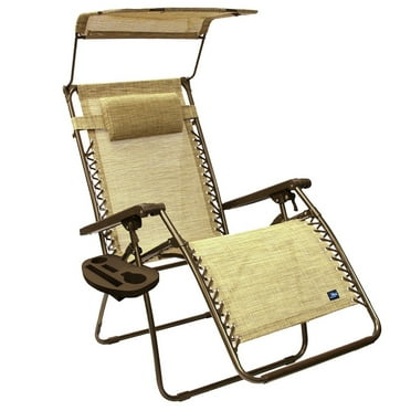 Penn State Nittany Lions Zero Gravity Chair - Walmart.com