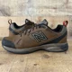 thumbnail image 3 of New Balance 623 Mens Size 7.5 D Cross Trainer Brown Leather MX623LT3, 3 of 6