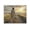 Jesus Walking With Lost Sheep, variant on AEOI Black African American The Last Supper Canvas Wall Art, Black Jesus & Disciples Vintage Biblical Scene Print, Religious Christian Faith Wall Decor for Church Living Room Bedroom Unframe: 10x8in