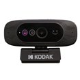 thumbnail image 2 of JPL Kodak Webcam | Business 1080p HD Video Conferencing Camera | Windows Hello Compatible Facial Recognition & Built-in Privacy Lens Cover | Plug & Play Solution, 2 of 4