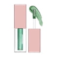 thumbnail image 1 of Makeup Diamond Pearlescent Liquid Eyeshadow Sparkling Colorful Eyeshadow Highlight Eight Color Eyeshadow 4ml, 1 of 1