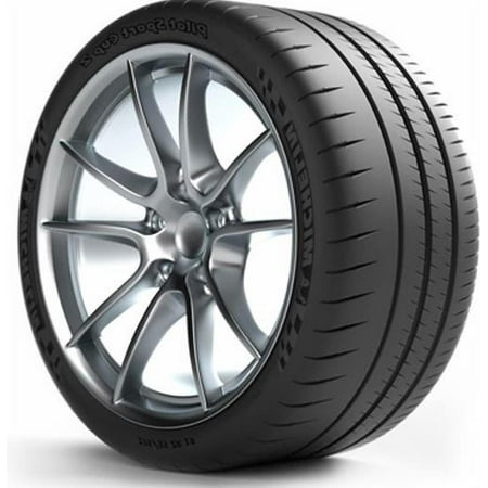 Michelin Pilot Sport Cup 2 Summer 245/30ZR20/XL (90Y) Tire Sansujyuku sansujyuku.com