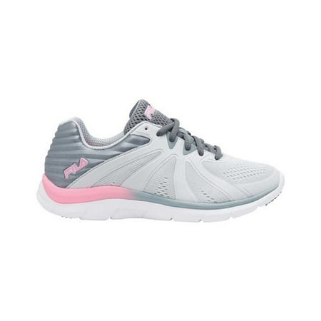 Women's Fila Memory Fraction 3 Running Sneaker Women's Fila Memory Fraction 3 Running Sneaker
