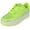 Neon Green, variant on Berness Women's Rhinestone Platform Sneakers - Sparkly Lace-Up Fashion Tennis Shoes, Lightweight Glitter Casual Walking Sneakers, Low Top Crystal Athletic Shoes EDEN08 Blue 5