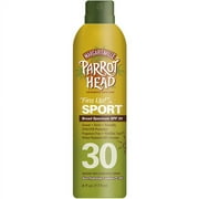 Florida Ph Fins Up Spf 30 Cont Spray