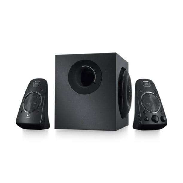 Logitech Z623 2.1 Speaker System - Walmart.com
