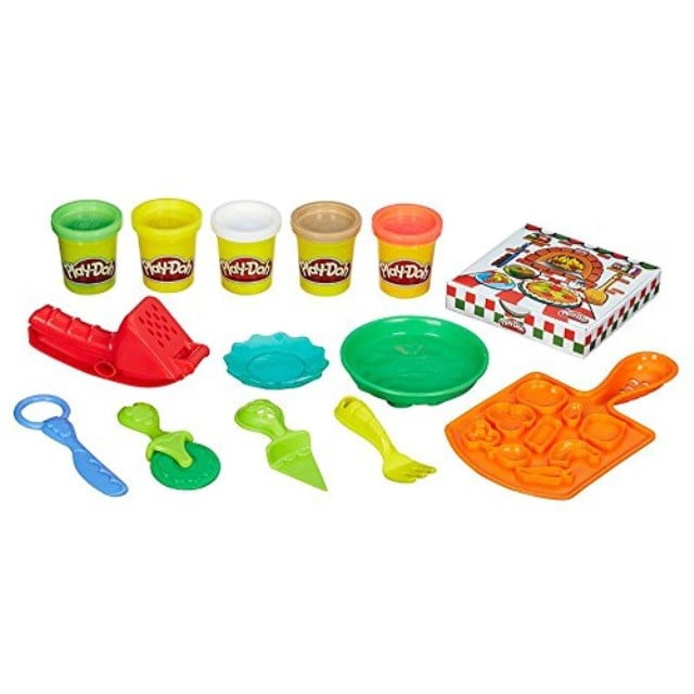 walmart play doh kitchen creations