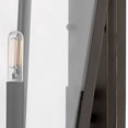 thumbnail image 6 of Hinkley Lighting - Three Light Wall Mount - Jaymes - Three Light Outdoor Large, 6 of 7