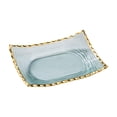 thumbnail image 1 of simhoa Glass Fruit Bowl Dessert Display Stand for Dining Kitchen Counter Countertop S, 1 of 7