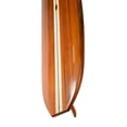 thumbnail image 3 of Old Modern Handicrafts K222 11 ft. Paddle Board with 1 Fin, Classic Cedarwood, 3 of 6
