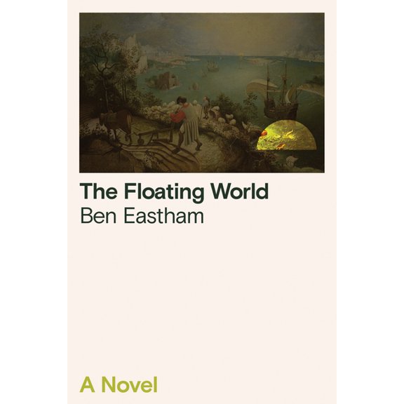 The Floating World, (Hardcover)