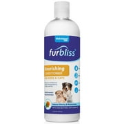 Best Dog Conditioners - Furbliss Nourishing Dog Conditioner - Intense Shine Review 