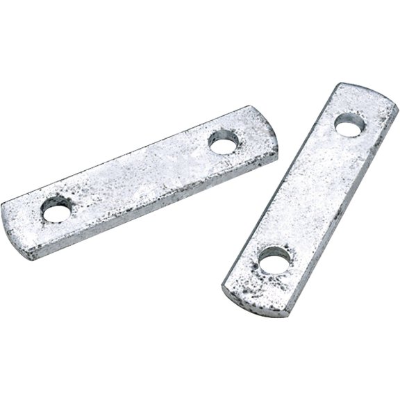 Seachoice Frame Tie Plates, Pair
