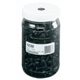 thumbnail image 2 of Middle Atlantic Trim-Head Rackscrews - 500 Pieces - Screw kit - black (pack of 500), 2 of 2