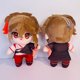 thumbnail image 3 of 32 pieces of 20 centimeter game Genshin Impact Zhong Li Xiao Klee Venti Diluc Gorou Kazuha plush doll toys, pillows, children's, 3 of 5