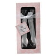 thumbnail image 4 of Regalo de boda regalo de devolución de boda vajilla pequeña cuchara de café para pareja amorosa aproximadamente 14x65 CM 1 caja de 2 piezas ANGGREK Otros, 4 of 8