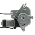 thumbnail image 3 of CARDONE New 82-7002AR Power Window Motor and Regulator Assembly Rear Left fits 1995-2002 Suzuki, 3 of 4