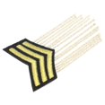 thumbnail image 1 of Here's a refined and professional product description based on the input you provided:\n\n \n\n**1pc Gentlemen Tassel Tassel Epaulet – Lightweight &, 1 of 3