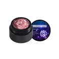 thumbnail image 1 of DHARMONAL 8 Colors Glitter Gel Nail Polish Womens Shining Gel Polish Bright For Design 5ML Nail Polisher Makeup Rhinestones Gel Polish Light Nail Sticks Glitter for Hair, 1 of 2