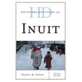 thumbnail image 1 of Historical Dictionary of the Inuit, 1 of 2