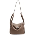 thumbnail image 1 of Bolso de Hombro de Lujo Likrtyny para Mujer Correa Ajustable, 1 of 9