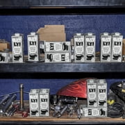حليب الشوفان من Oatly Barista Edition، حليب خالي من منتجات الألبان، 32 أونصة سائلة، كرتونة ثابتة على الرف