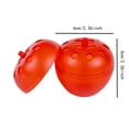 thumbnail image 3 of Clearance Small Apples Fruit Fly Catcher Free Of Medicines Fruit Fly Catcher，Fly Catcher,Fruit Fly Catcher For Indoors, Fly Catcher For Indoors Clear, 3 of 5