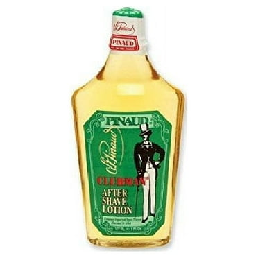 Clubman Pinaud After Shave Lotion, 6 Ounce