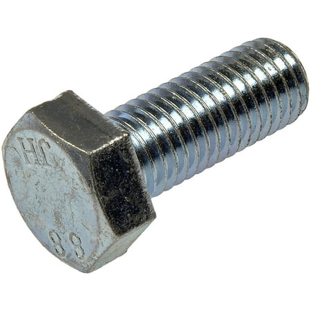 

Dorman 423-835BX Cap Screw-Hex Head-Class 8.8- M14-2.0 x 35mm Pack of 8