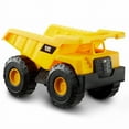 thumbnail image 3 of CAT Mini Crew Dump Truck Construction Play Vehicle, 3 of 3