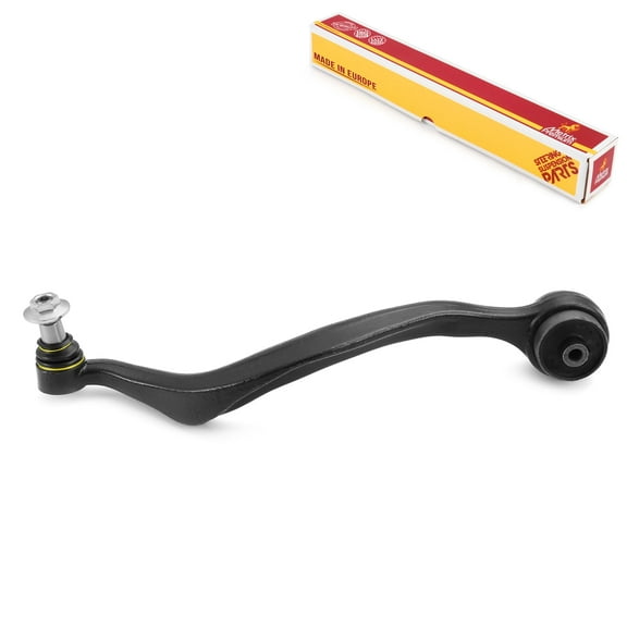 Metrix Premium Chassis Parts - Front Left Lower Rearward Control Arm w Ball Joint & Bushing Assembly Fits 03-08 Mazda 6, 06-12 Ford Fusion, 06 Lincoln Zephyr, 07-12 MKZ, 06-11 Mercury Milan, RK620492