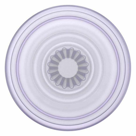 PopSockets PopGrip Eco Dusty Lavender, Phone Holder