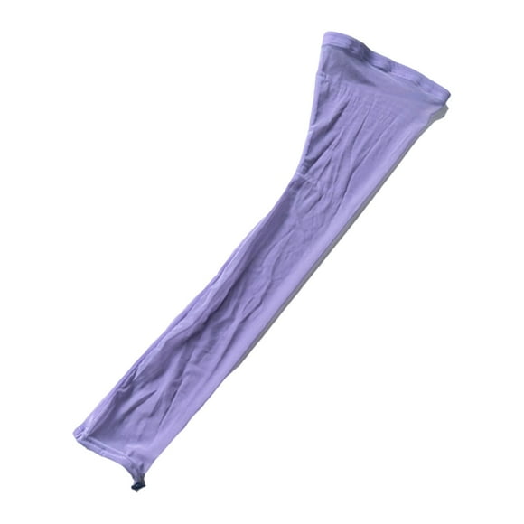 Hair Weave Sleeve For Locs And Braids With Elastic Band Secure Dreadlocks Bun Styling Accessory For Women