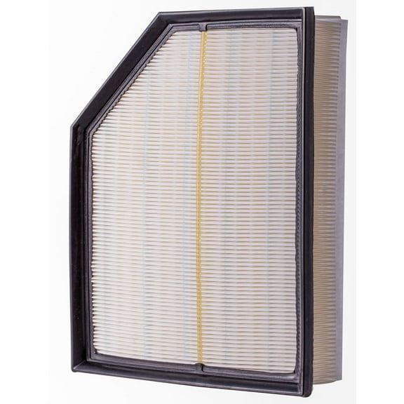 PG Engine Air Filter PA99193 | Fits 2016-2025 Volvo XC90, 2018-2025 XC60, 2019-2025 S60, 2017-2025 S90, 2020-2025 V60 Cross Country, 2017-2025 V90 Cross Country, 2019-2025 V60
