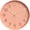 Pink, variant on Sanmadrola Wall Clocks Battery Operated,12 inch Silent Non Ticking Modern Wall Clock for Living Room Bedroom Kitchen Office Classroom Decor Glass Front Pink