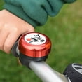 thumbnail image 4 of Cute Bicycle Handlebar Bell Loud Sound Mini Bike Bells Cycling Ring Bike Parts, 4 of 4