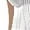 White, variant on Lmnyox Women's Summer Bodycon Midi Dress Casual Sleeveless Square Neck Dress Vacation Long Dresses